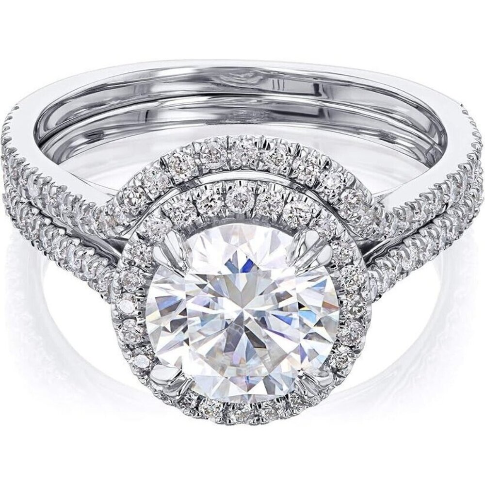 Ring Sterling Silver Size 7 Brand Gioielli Ring